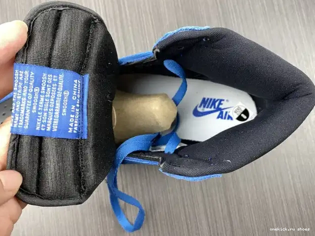 Cheap Blue' Marina 1 OG High 'Dark Jordan Retro 555088-404 Air 0429